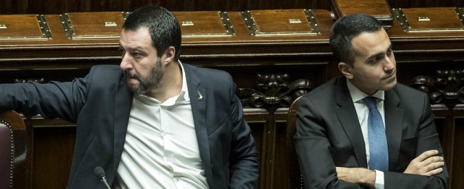 M5s, nessuna rinuncia alla legalità. Il quesito su Salvini puzzava troppo di trappola