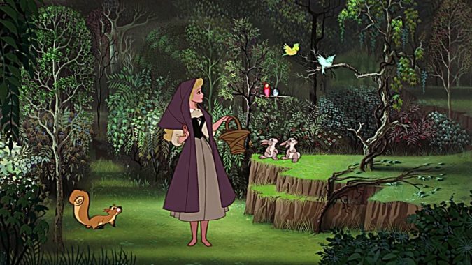 La bella addormentata nel bosco, compie 60 anni il film maledetto per cui  Walt Disney rischiò la bancarotta - Il Fatto Quotidiano