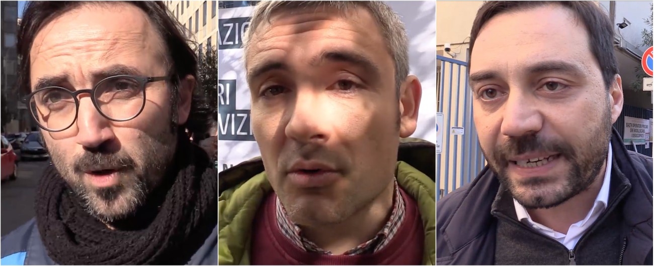 Copertina di Reddito cittadinanza, la protesta dei precari Anpal: “Dobbiamo ricollocare i disoccupati, un paradosso”