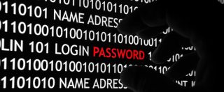 Copertina di 617 milioni di account rubati da 16 siti web sono in vendita a 20.000 dollari. Cambiate al più presto le password