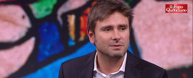 Copertina di Di Battista su Salvini: “Tav? Lui ha posizione ideologica, si legga analisi costi-benefici. Diciotti? Io mi farei processare”