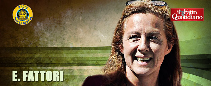 Copertina di Diciotti, Fattori: “Per la prima volta M5s ha votato a favore dell’immunità. Taverna? Parole illegittime su 40% della base”