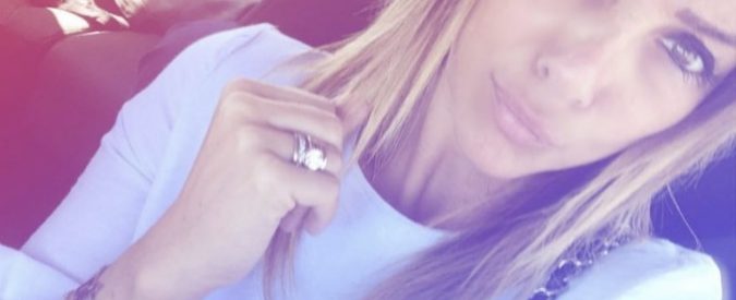 Francesca Costa, chi è la mamma “wags” di Nicolò Zaniolo di cui tutti parlano