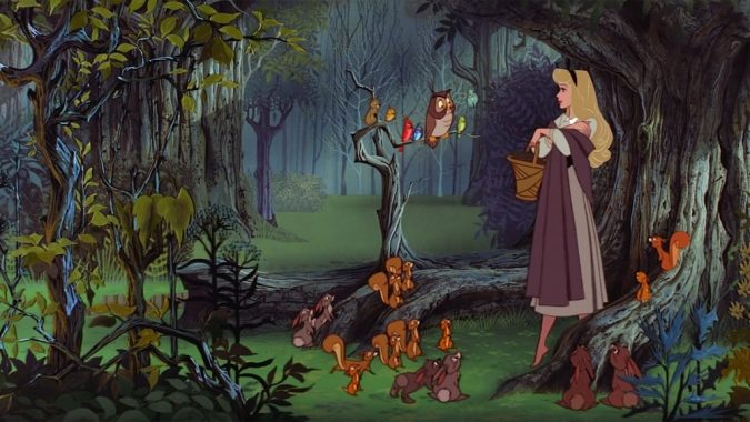 La bella addormentata nel bosco, compie 60 anni il film maledetto per cui  Walt Disney rischiò la bancarotta - Il Fatto Quotidiano