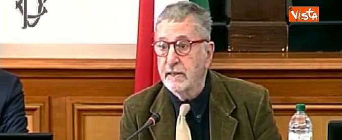 Copertina di Tav, Ponti: “Analisi manipolabile? Certo, ma meno di altri strumenti. Progetto ha sofferto di carico ideologico”