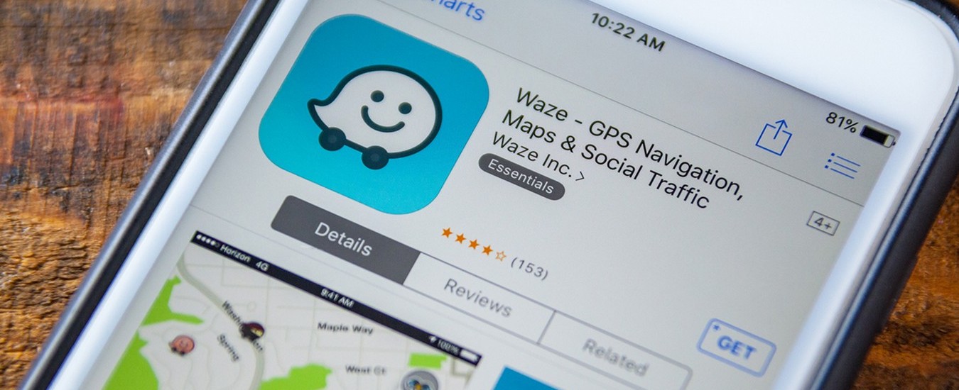 Il navigatore satellitare Waze per iPhone ora funziona anche con i comandi rapidi di Siri
