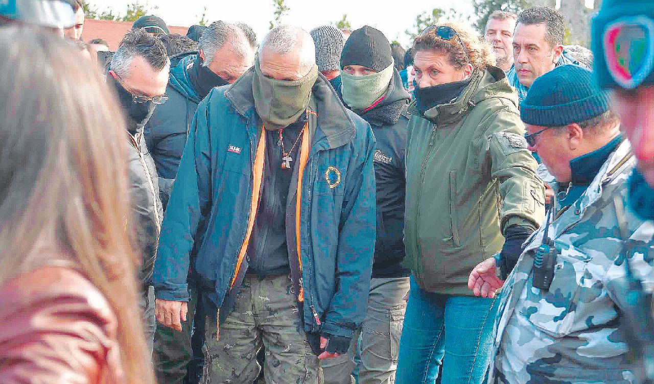 Matteo Renzi nel suo libro: “Hanno usato i servizi segreti contro di me”