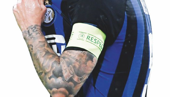 Soldi, Wanda e il clan croato: Icardi e l’Inter diventano soap Soldi, Wanda e il clan croato: Icardi e l’Inter diventano soap