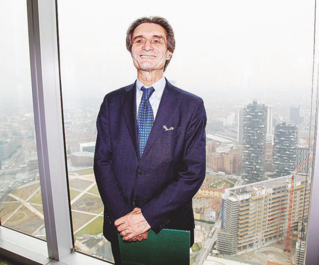 Autonomia, a Palazzo Chigi inizia la “secessione dei ricchi” di Emilia Romagna, Lombardia e Veneto