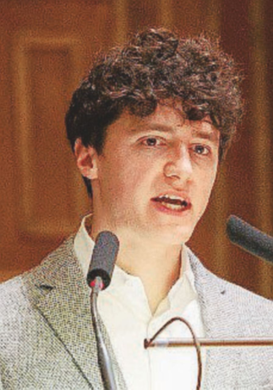 Studente di Padova ricorda Jerry Prince. Fastidio leghista