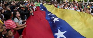 Copertina di Venezuela, Russia e Cuba: “Usa preparano golpe”. Appello per aiuti umanitari, ma Maduro dice: “Non servono”