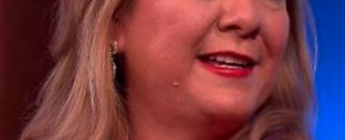 Lorena Bobbit parla dopo 25 anni: Quello che ho fatto mostra quanto sia drammatico subire violenza domestica”