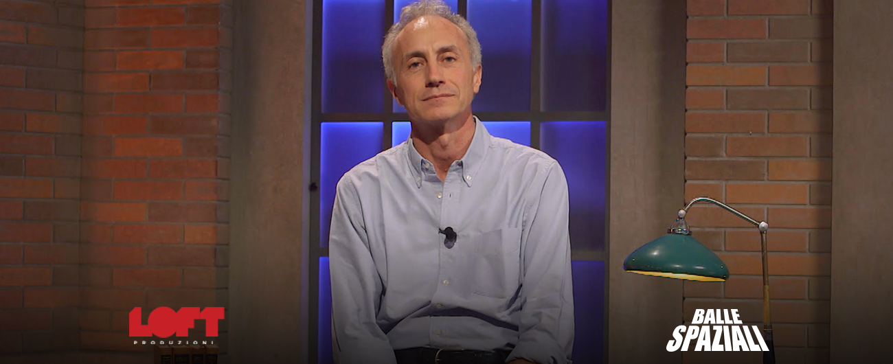 Copertina di Balle Spaziali, Marco Travaglio smonta due fake news: è vero che l’analisi costi-benefici sul Tav è farlocca e di parte?