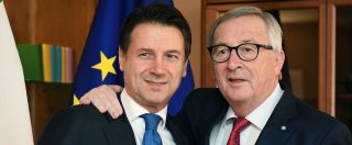 L’Europa chiede ancora tagli ma la spesa pubblica italiana è già bassa