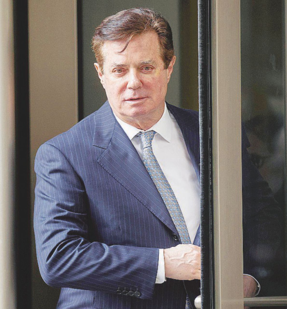 “Pinocchio” Manafort e le sue bugie all’Fbi