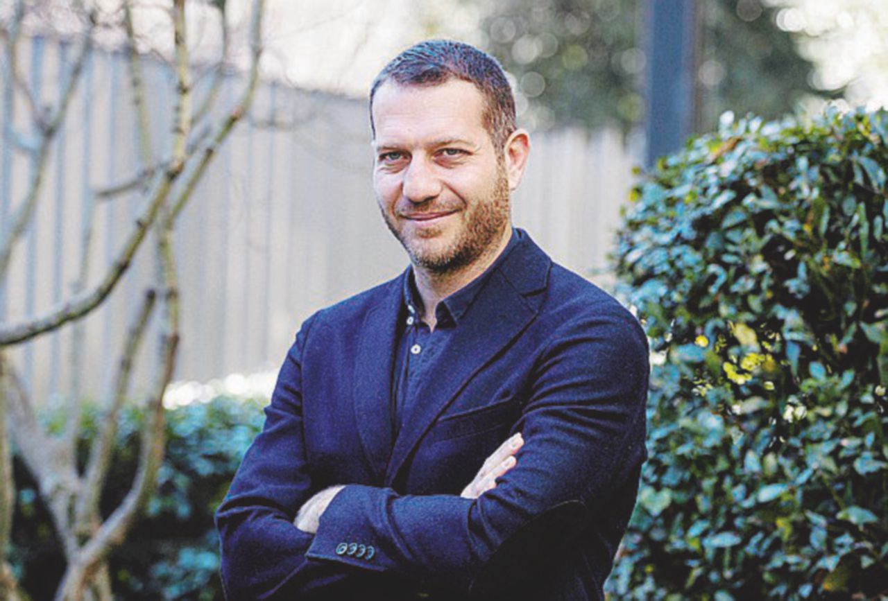 Copertina di “Il giornalista è nemico, da Palermo a Bergamo vedo crescere l’ostilità”