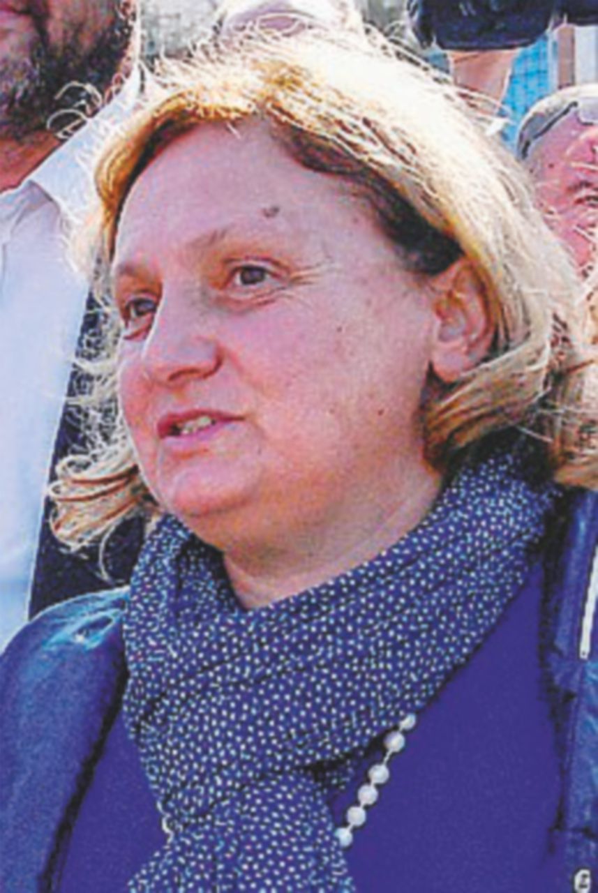 Indagine rifiuti, l’ex assessora Montanari ascoltata in Procura