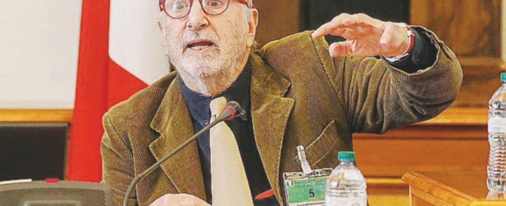 L’esperto - Marco Ponti ha guidato la commissione di esperti sull’analisi costi-benefici Tra contro-dossier e numeri immaginari: guerra di dati sul Tav