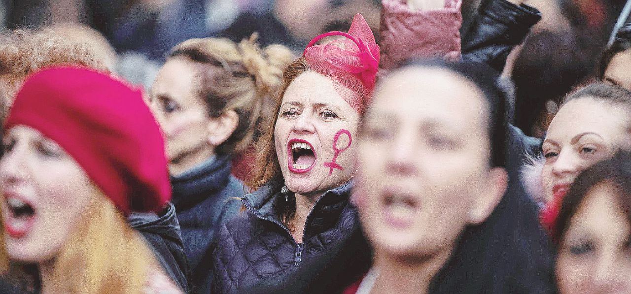 Copertina di Dietro San Valentino. Storie di compagni pericolosi