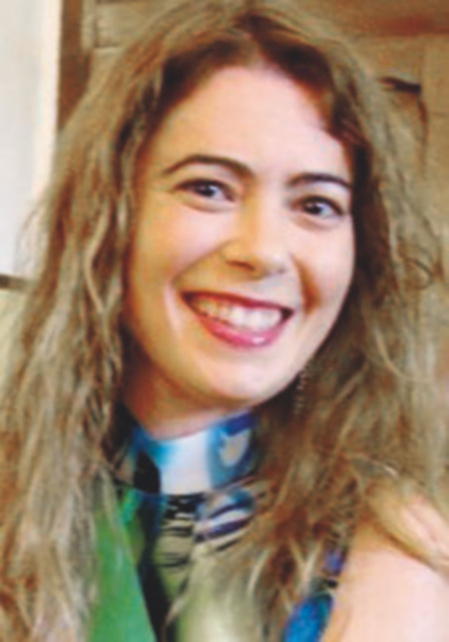 L’ex assessore dem cambia vita: sarà suora di clausura