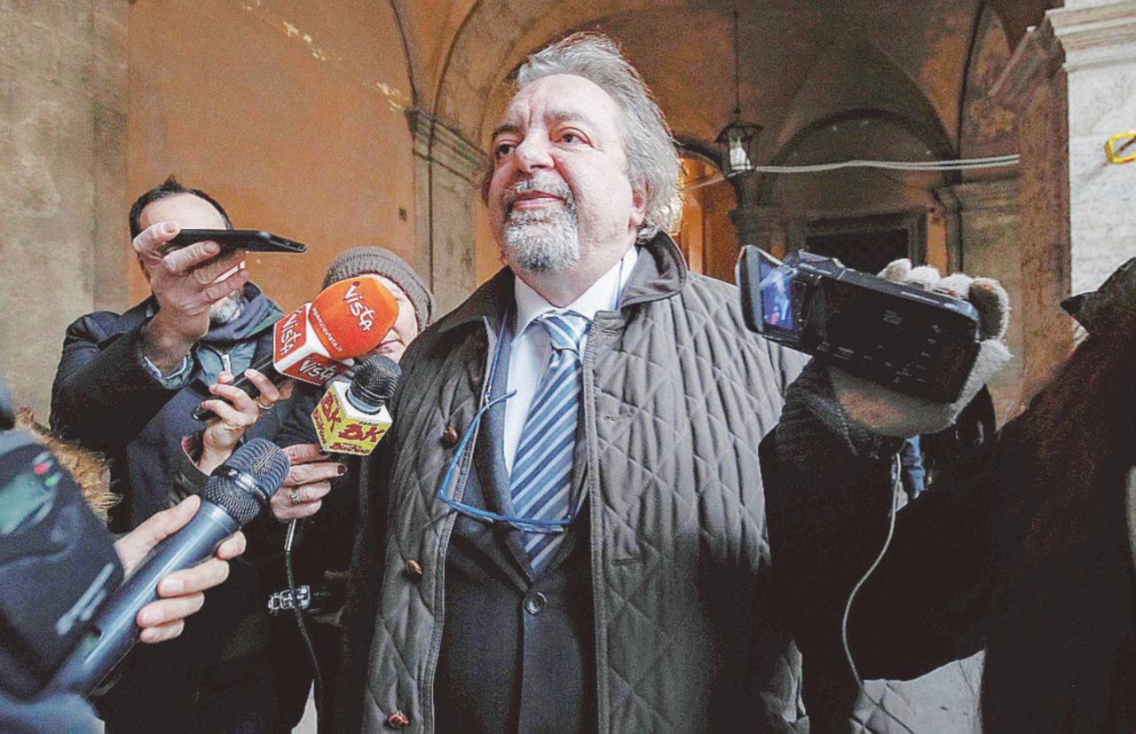 M5s, verso il voto online sul caso Diciotti. Quasi pronto il video sul blog: il testimonial sarà Giarrusso