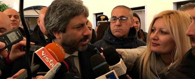 Copertina di Autonomia, Fico: “Parlamento deve avere ruolo centrale. Costituzione prevede equa distribuzione risorse”