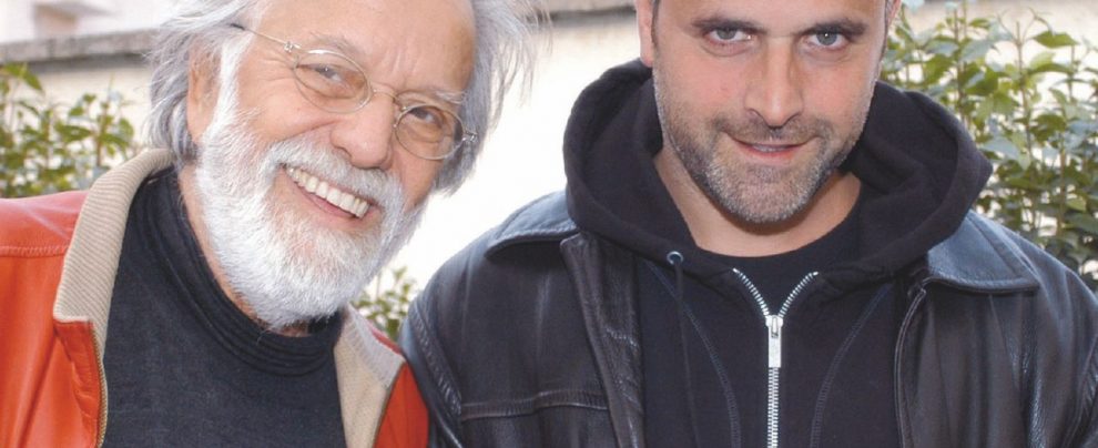 “La lezione di Gianfranco: lavati la testa tutti i giorni” “La lezione di Gianfranco: lavati la testa tutti i giorni”
