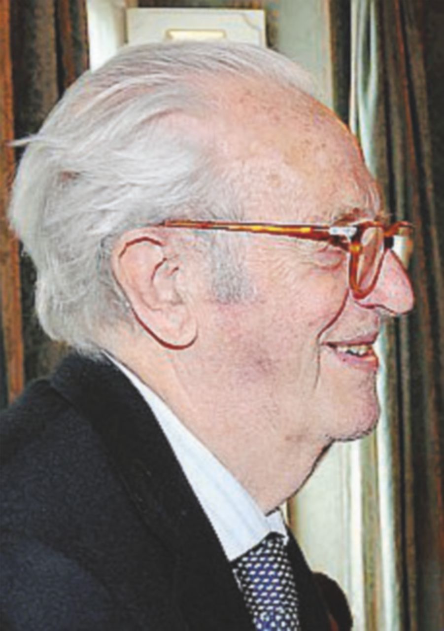 Addio a Ossicini, salvò gli ebrei inventandosi il “morbo di K.”