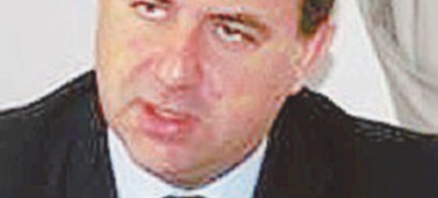 Sentenze “pilotate”, Amara patteggia una pena a tre anni Sentenze “pilotate”, Amara patteggia una pena a tre anni