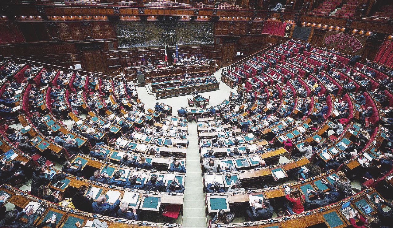 Voto di scambio e mafia: la norma ora è più severa Voto di scambio e mafia: la norma ora è più severa