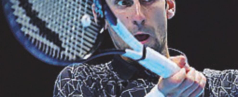 Il governo litiga sul tennis: lo sgambetto ad Appendino Il governo litiga sul tennis: lo sgambetto ad Appendino