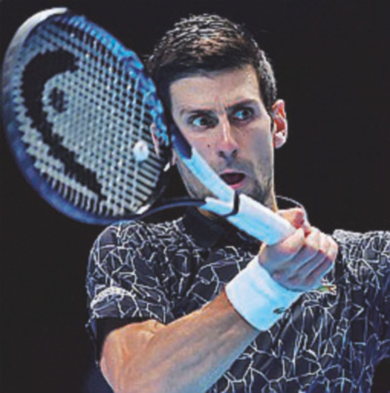 Il governo litiga sul tennis: lo sgambetto ad Appendino Il governo litiga sul tennis: lo sgambetto ad Appendino