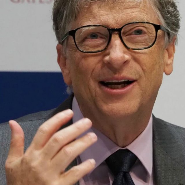 Bill Gates si sfoga: “Non merito la mia ricchezza, avrei dovuto pagare più tasse”