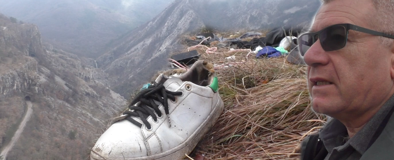 Copertina di Porti chiusi e rotta balcanica aperta: il viaggio sui sentieri dei migranti: “A Trieste arrivano in media 10 persone al giorno”