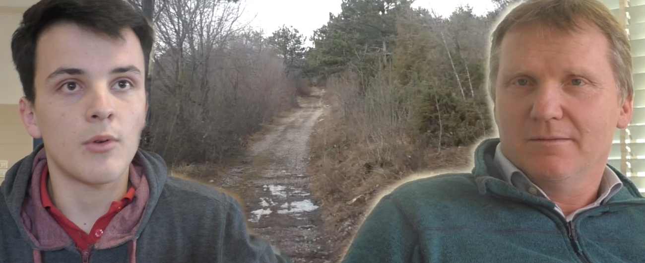 Copertina di Boom di minori stranieri non accompagnati in Friuli Venezia Giulia, mancano tutori legali volontari