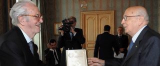 Roma, inventò il ‘morbo K’ per spaventare i nazisti e salvare decine di ebrei: addio ad Adriano Ossicini