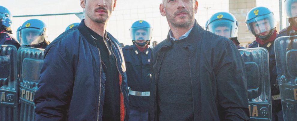 “Attore grazie a un amico, amo il dubbio e rosico se mi danno del fascista” “Attore grazie a un amico, amo il dubbio e rosico se mi danno del fascista”