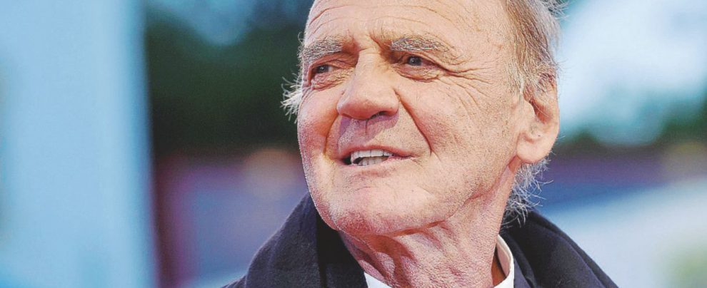 Di padre svizzero e madre italiana - Bruno Ganz a Venezia - Ansa Bruno Ganz, l’angelo del teatro brechtiano prestato al cinema