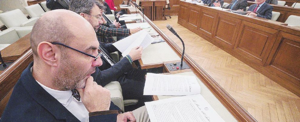 In giunta - I senatori leggono la memoria inviata da Salvini “Votiamo sì, perché gli onesti non possono temere la legge”