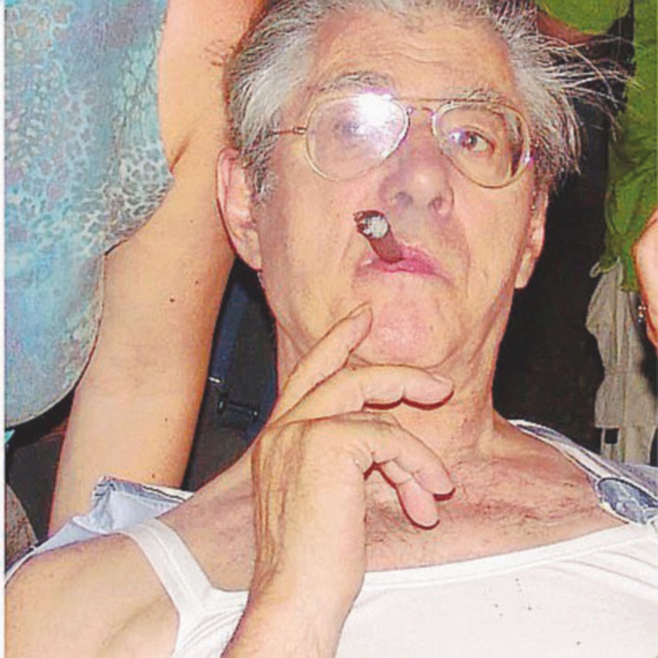 Quelle pizze col guerriero Umberto Quelle pizze col guerriero Umberto