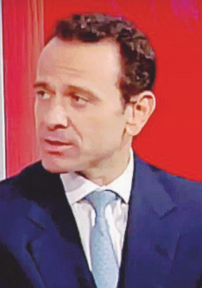Consob, Savona si porta Deodato: beffa per Minenna Consob, Savona si porta Deodato: beffa per Minenna