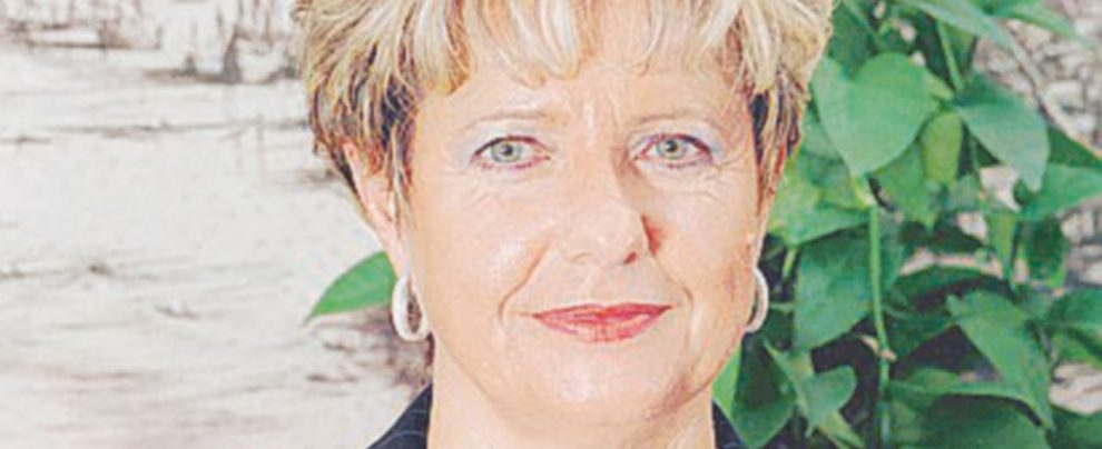 Giovanna Piva - Ansa Mose, salvata dalla prescrizione ma non dalle motivazioni: dovrà pagare le tasse sulle tangenti