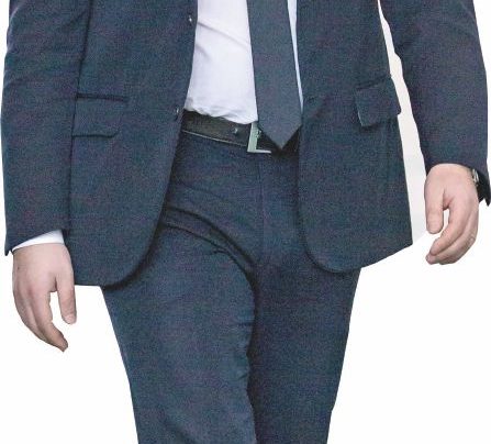 L’altra strada del fu Renzi, signore dei like e del 41% L’altra strada del fu Renzi, signore dei like e del 41%