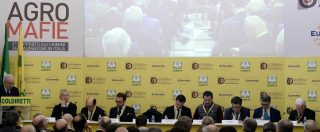 Le agromafie in Italia non conoscono crisi. Quello che manca è un vero deterrente