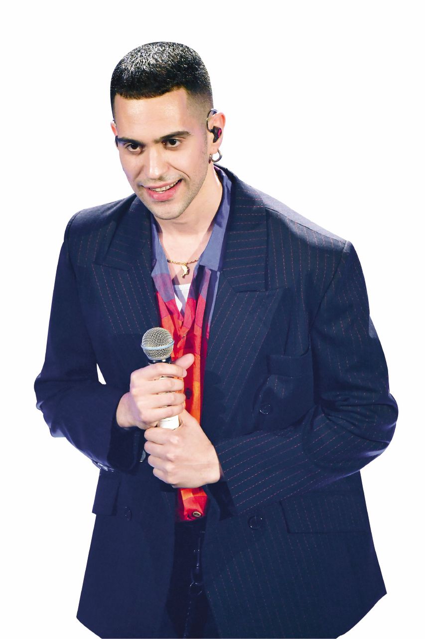 Di Cosa Parla Soldi Di Mahmood