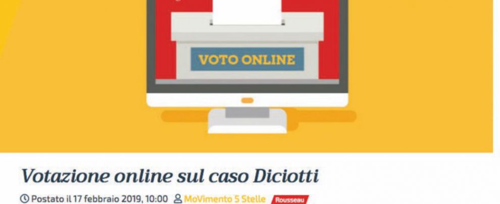Dire No all’impunità: legge uguale per tutti (e il governo reggerà) Dire No all’impunità: legge uguale per tutti (e il governo reggerà)