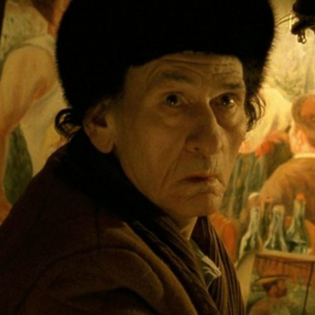 Serge Merlin morto a 86 anni: aveva interpretato il vicino di casa pittore ne ‘Il favoloso mondo di Amélie’