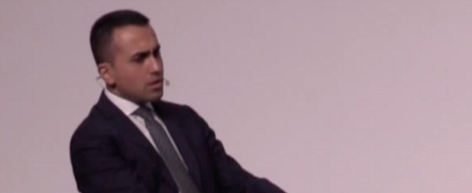 Copertina di Diciotti, Di Maio: “Consultazione online? Sosterrò qualunque risultato della consultazione. Grillo scherza? Ci sta”