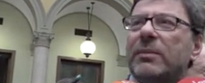 Copertina di Musica, Giorgetti: “In radio almeno un brano italiano ogni tre? In Francia si fa già”