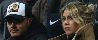 Copertina di Wanda Nara, Icardi, Marotta e i nerazzurri: se l’Inter è diventata una telenovela argentina di bassa lega